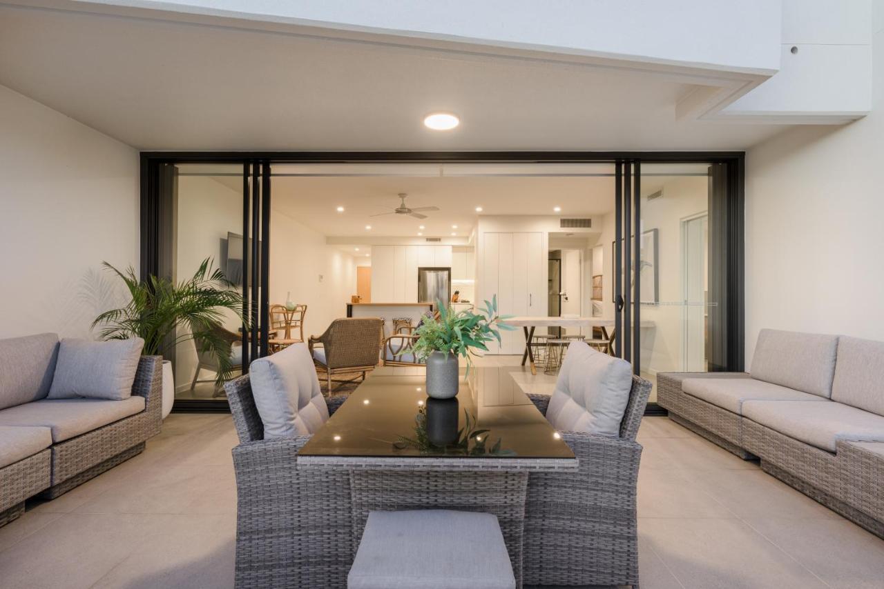 Allure Mooloolaba Exterior foto