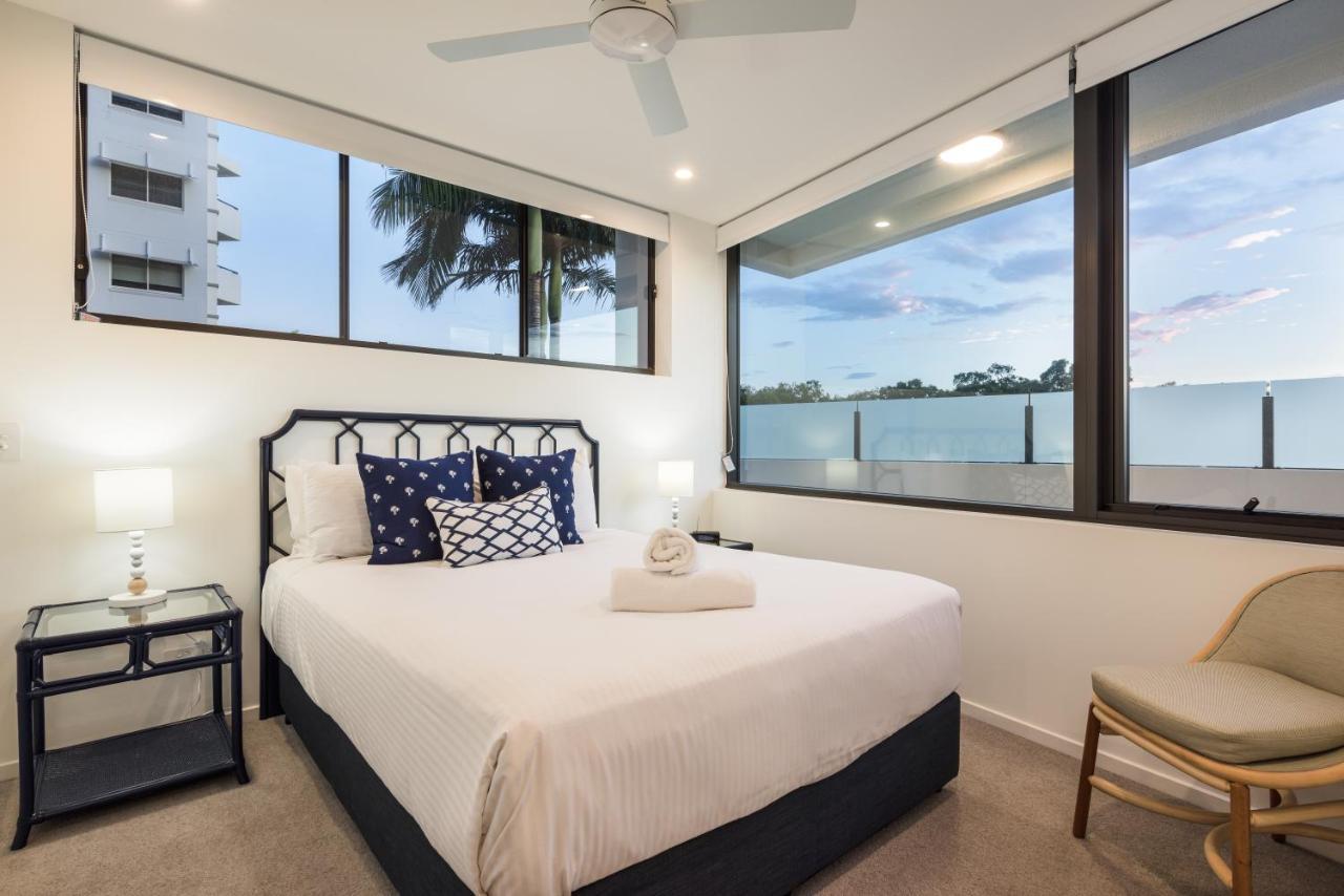 Allure Mooloolaba Exterior foto