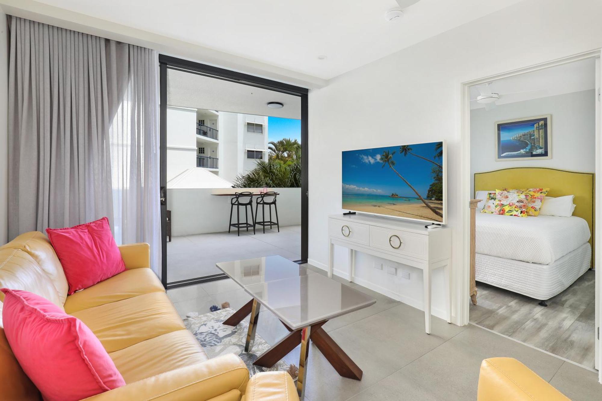 Allure Mooloolaba Exterior foto