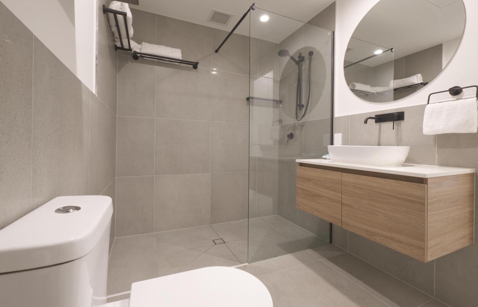 Allure Mooloolaba Exterior foto