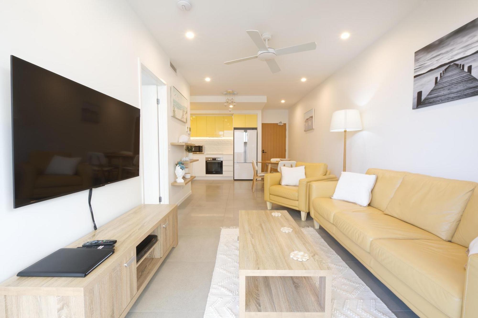 Allure Mooloolaba Exterior foto