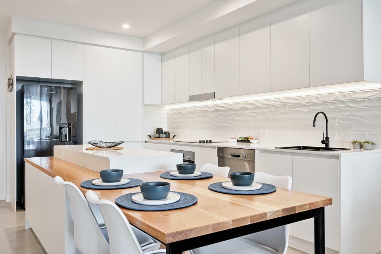Allure Mooloolaba Exterior foto