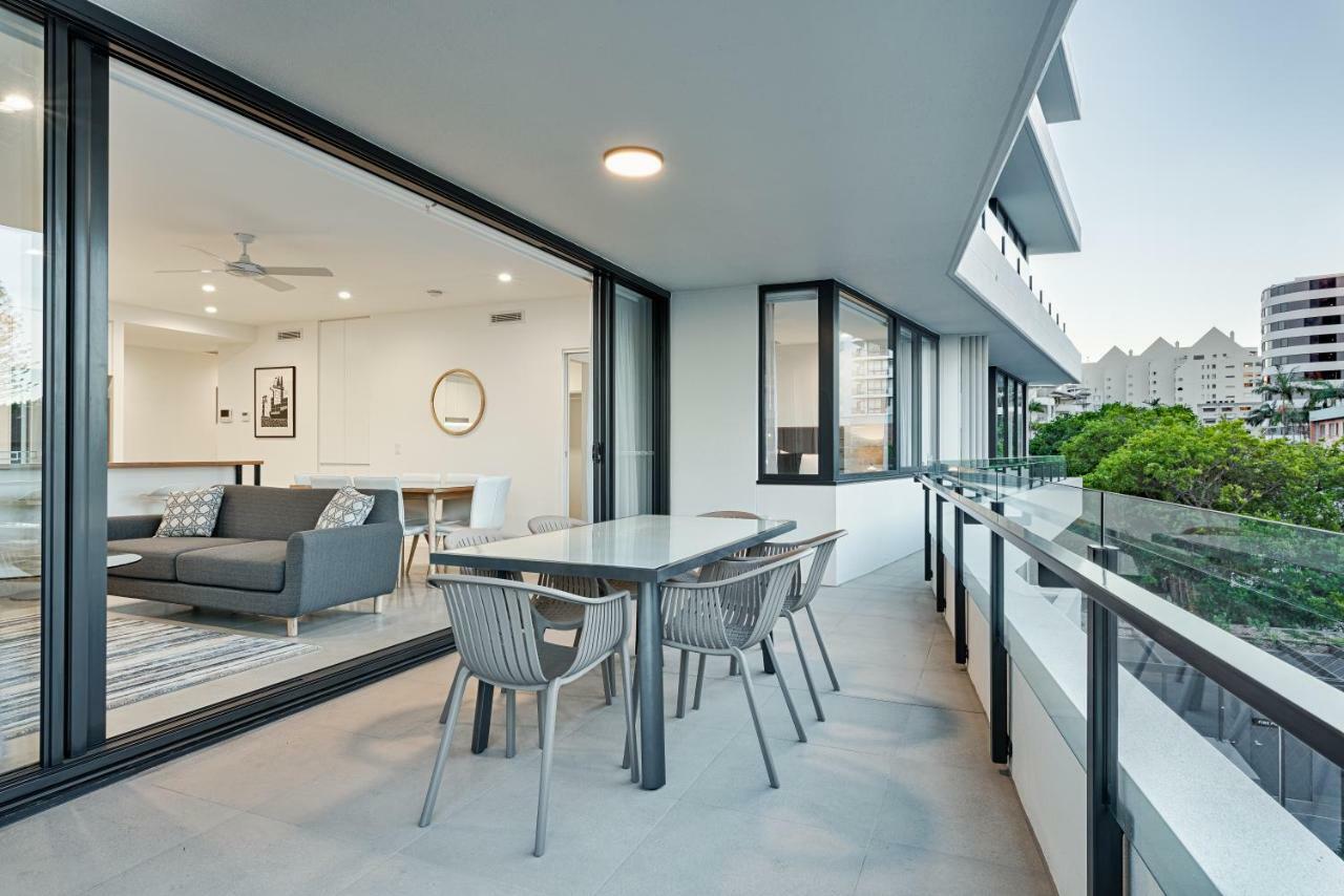 Allure Mooloolaba Exterior foto