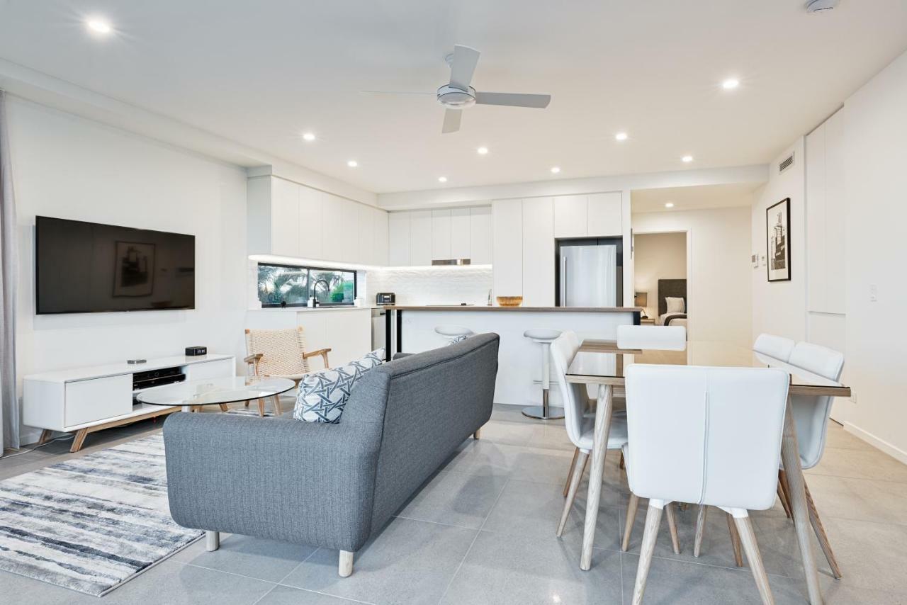 Allure Mooloolaba Exterior foto