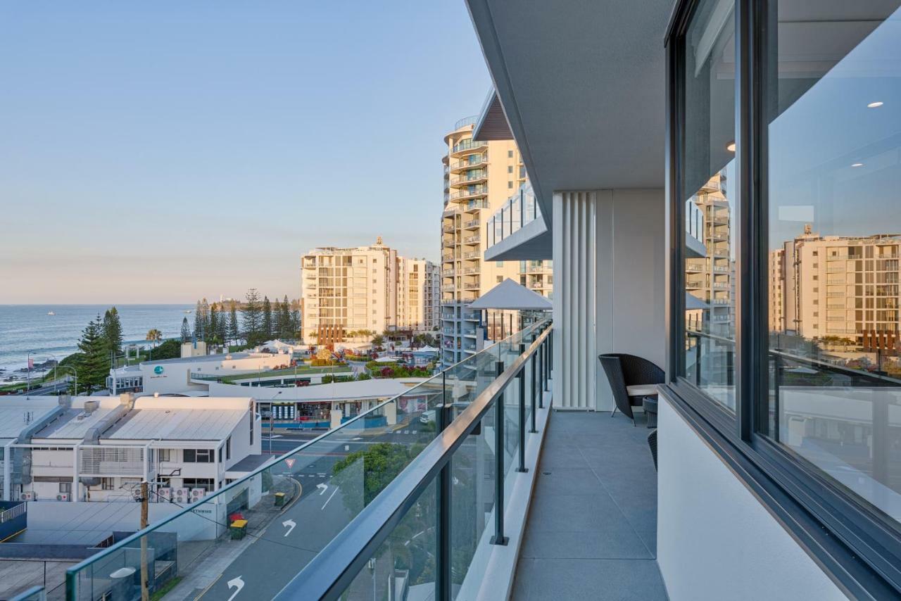 Allure Mooloolaba Exterior foto