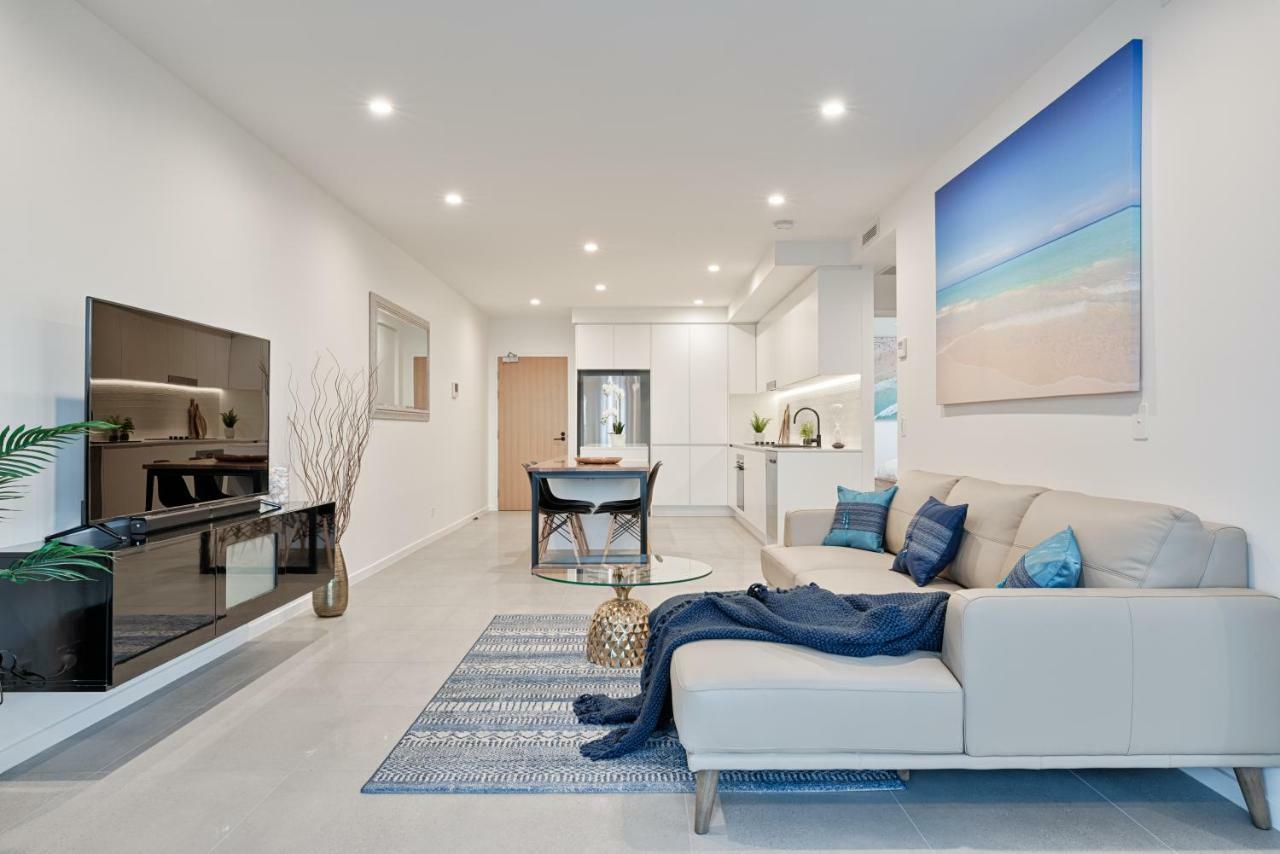 Allure Mooloolaba Exterior foto