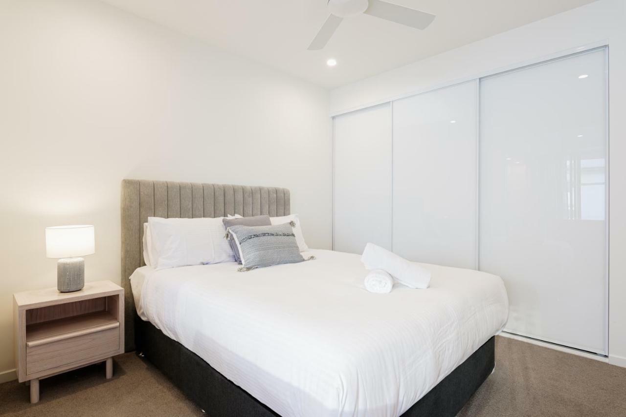 Allure Mooloolaba Exterior foto