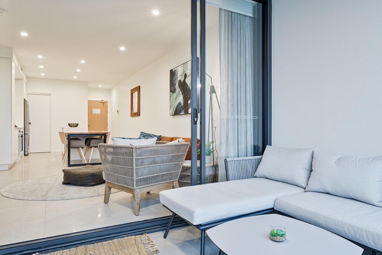 Allure Mooloolaba Exterior foto