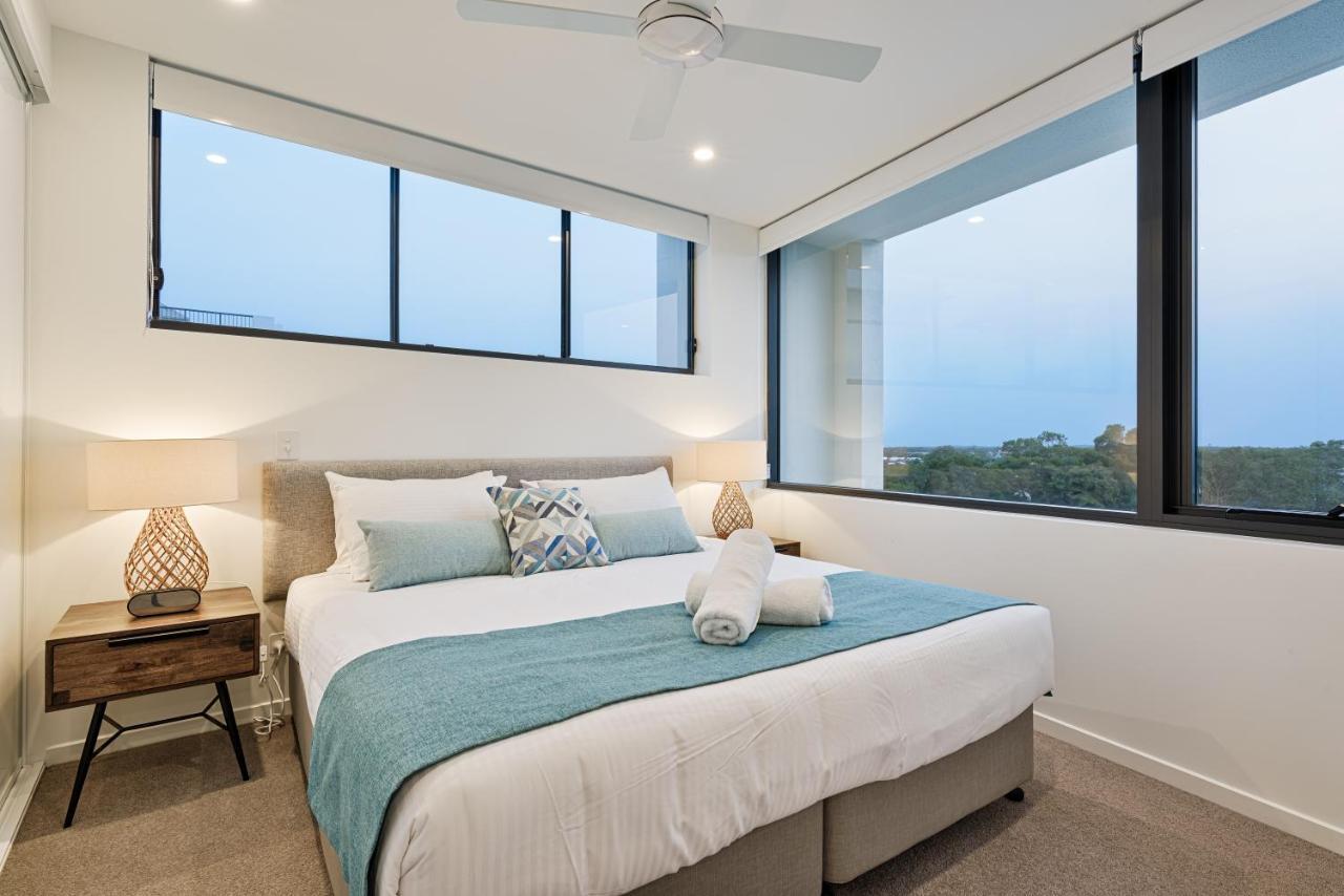 Allure Mooloolaba Exterior foto