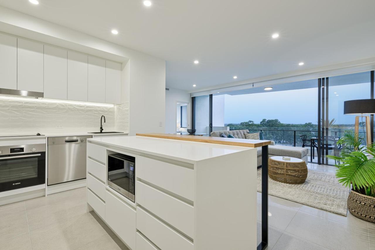 Allure Mooloolaba Exterior foto