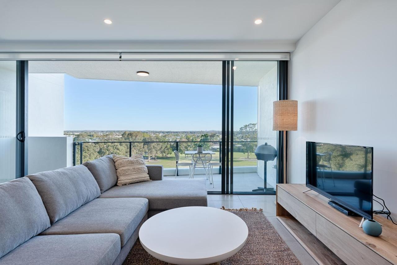 Allure Mooloolaba Exterior foto