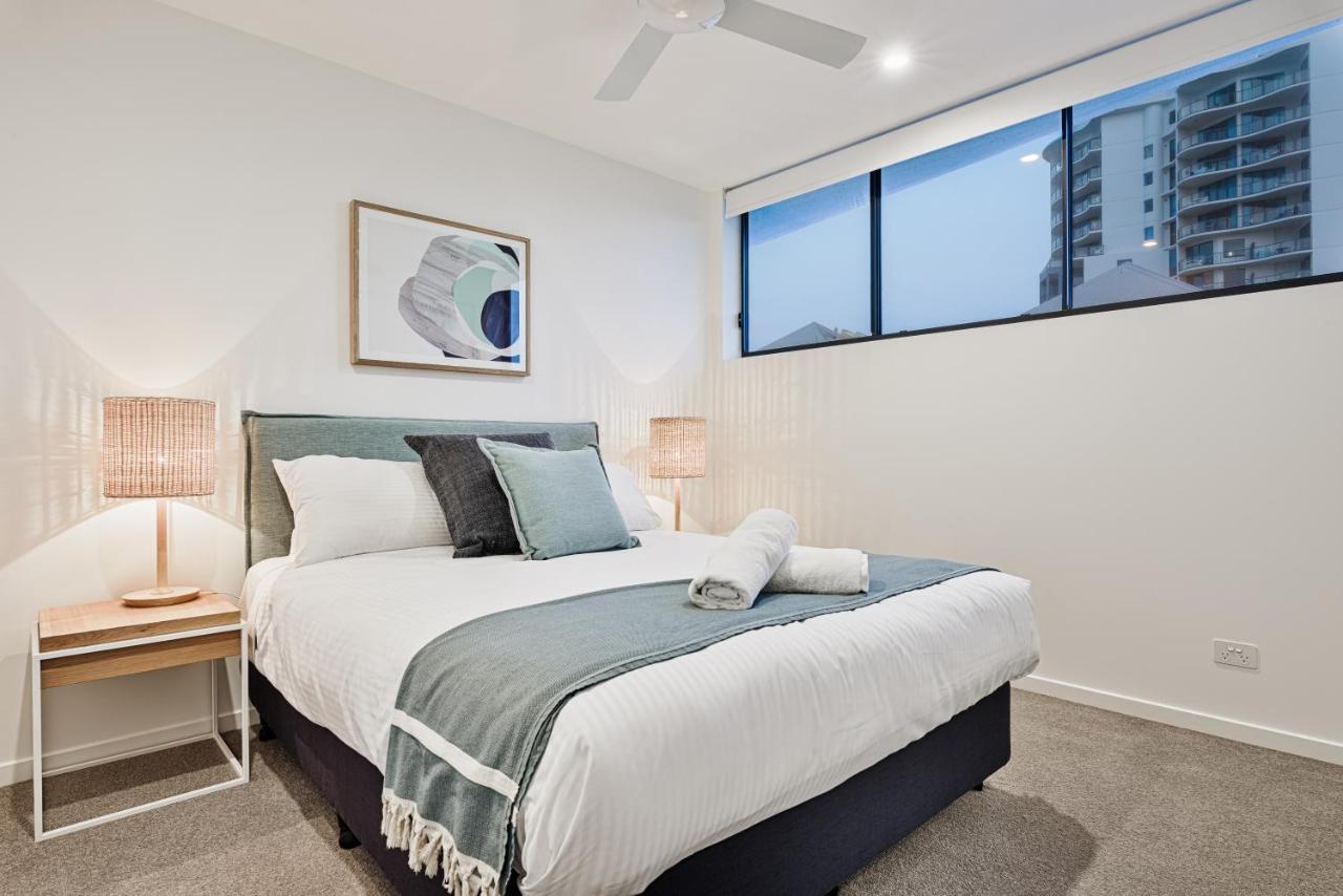 Allure Mooloolaba Exterior foto
