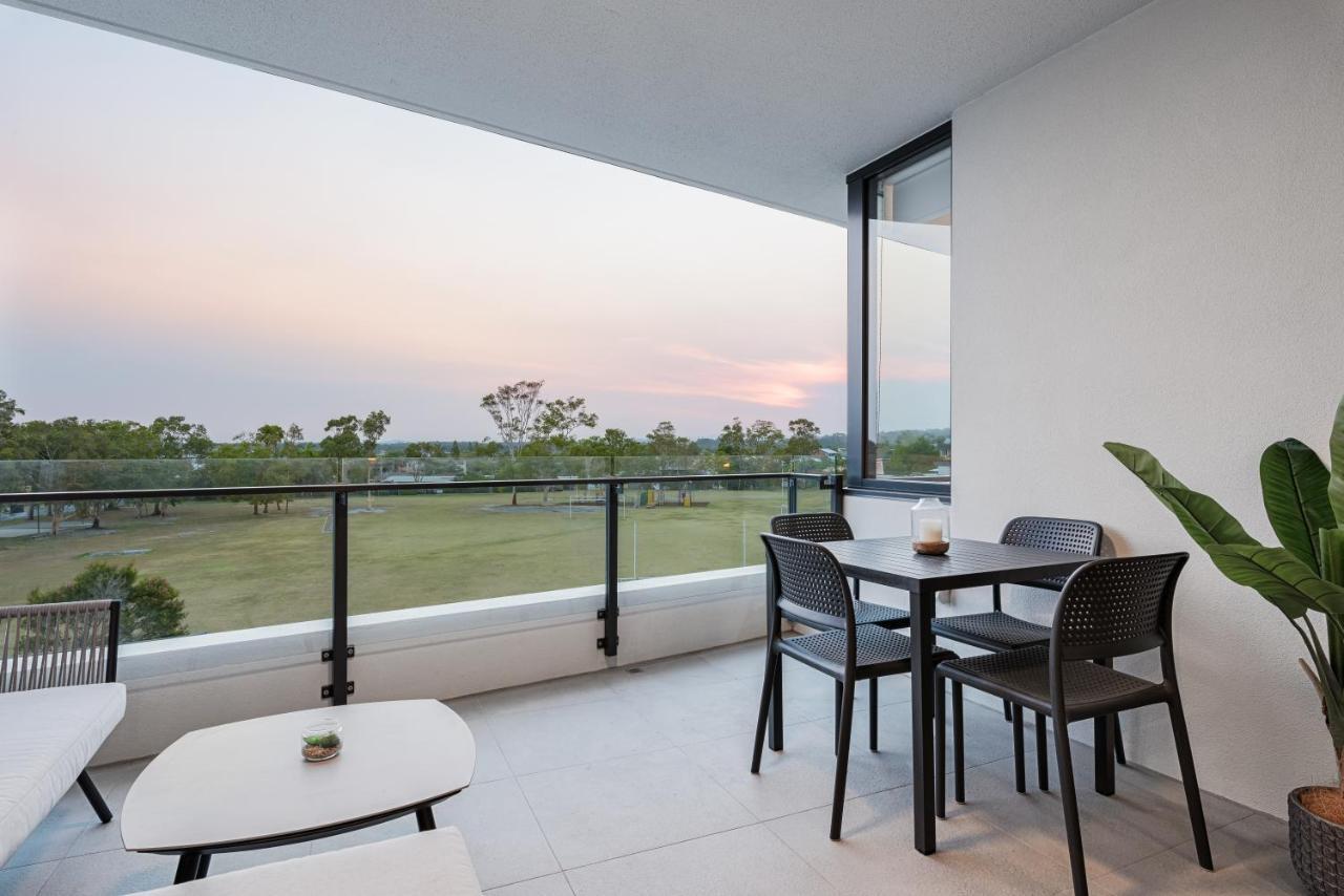 Allure Mooloolaba Exterior foto