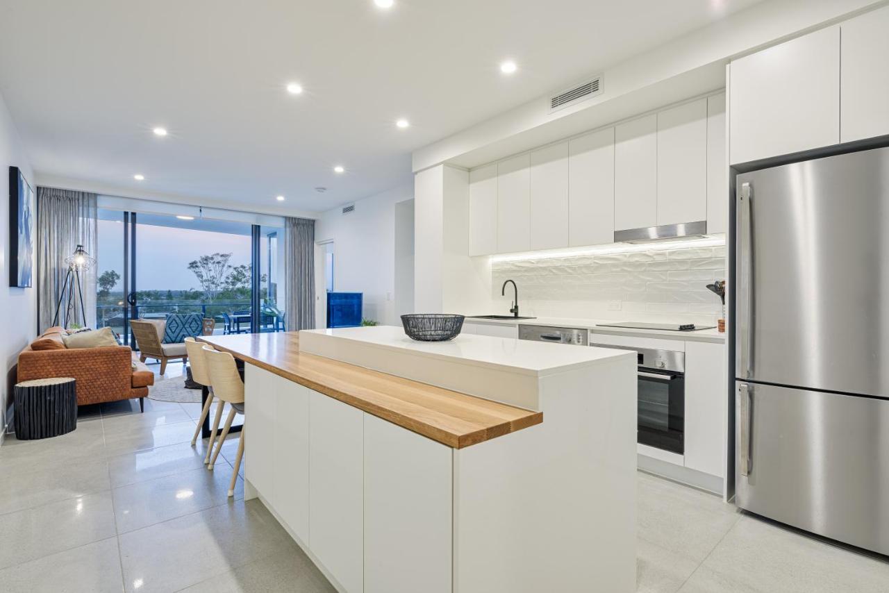 Allure Mooloolaba Exterior foto
